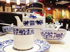 -京味民福烤鸭店(建设四马路店)