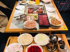 -雾都渣渣火锅(南城智汇城店)