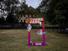 -桂林独秀峰王城景区