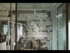门面-BLATAGE COFFEE