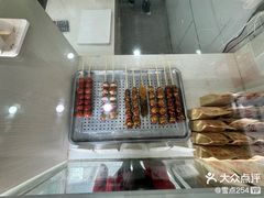 -糖葫芦王保定名吃(古莲花池店)