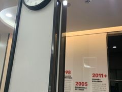 -牙博士口腔品牌连锁(杨浦店)