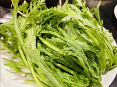 -将台涮肉(酒仙桥店)