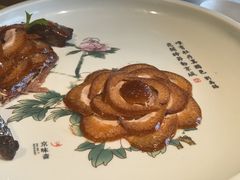 -京味斋·北京烤鸭(华威桥北工大店)