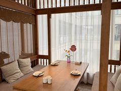 -卞氏菜根香(航空路旗舰店)