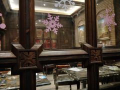 -北疆饭店(苏宁广场店)