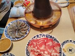 -东镇老火锅(长春路首店)
