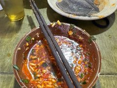 -黄潇洒老火锅(九眼桥宏济巷店)