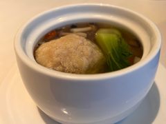 蒋公狮子头-民国红公馆·秦淮八艳(夫子庙店)