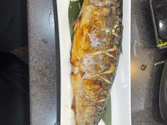 -禾绿回转寿司(国瑞店)