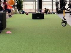 -OXYGYM 奥美氧舱运动中心(朝阳大悦城店)