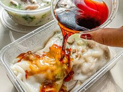 -穗银肠粉店(东川路店)