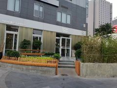 -Green Option(官舍店)