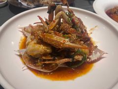 -海鲜e族(马王堆店)