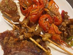 -安蒂娅·海鲜自助餐厅(安蒂娅美兰酒店)