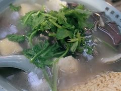 -金原鸭血粉丝汤总店(锁金村店)