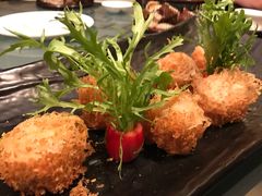 -北京王府井希尔顿酒店·秦唐中餐厅Chynna