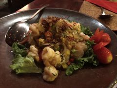 -花马天堂云南餐厅 Lost Heaven(高邮路店)