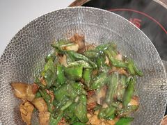 -老阿爸鲜鱼土菜(独墅湖店)
