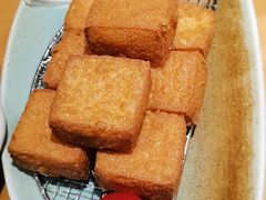 -大岛日本料理铁板烧(南通大饭店)