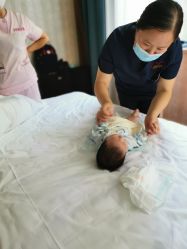 -弗蕾亚·和月月子调理院(东湖店)