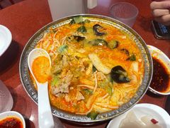 -喜家德虾仁水饺(东海缤纷天地店)