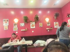 -蘑菇餐厅(小火瓦巷店)