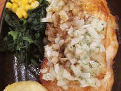 -萨莉亚意式餐厅(万嘉商业广场店)