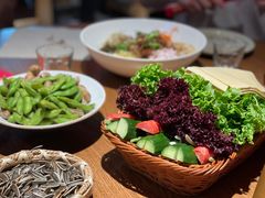 -鸽子窝(青塔店)