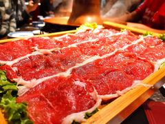 -清真·京华源铜锅涮肉(丰庆店)