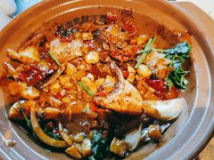 -徽三说·土徽菜·中国徽菜连锁品牌(阳湖总店)