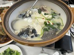 -宝荣鱼馆·临湖之宴(千岛湖店)