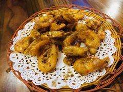 -鹅滋道(甘坑古镇店)