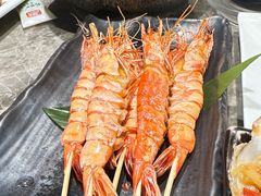 -大渔铁板烧(花园道店)