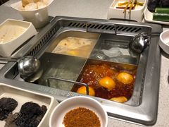 -海底捞火锅(万科广场店)