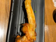 -烧货·活海鲜炭烧(湖滨商业街店)