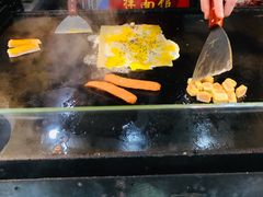 -金姐烤冷面(大沙泥街店)