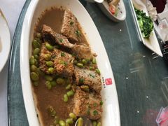 -道道鲜·崇明私房菜(五角场店)