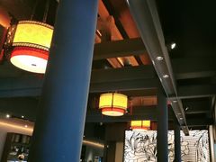 -汤城小厨•粤菜•靓汤(苏州街店)