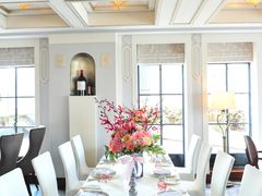 -上海和平饭店华懋阁 Cathay Room