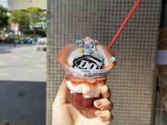 -DQ·蛋糕·冰淇淋(川沙东海岸店)