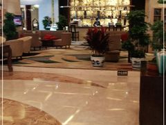 -北京西单美爵酒店