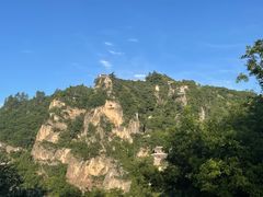 -崆峒山景区