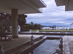 -采粤轩中餐厅(惠州金海湾喜来登度假酒店)
