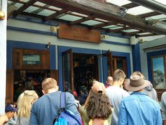 -Fergburger(皇后镇店)