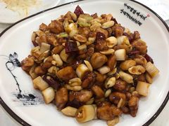 -力力豆花庄(广渠门店)
