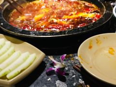 -蜀大侠火锅(建设路第五大道店)