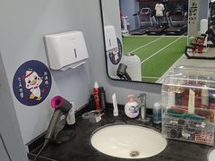 -即刻自助健身·私教馆(对外经贸店)