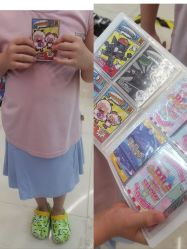 -卡通派潮品玩具折扣仓(青岛新城吾悦广场店)