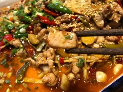 -兔槽江湖菜·重庆璧山兔(水围店)